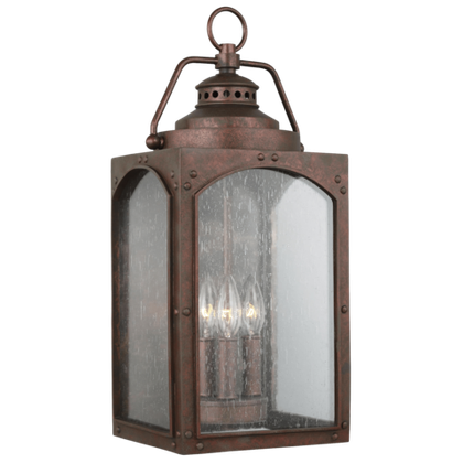 Люстра Visual Comfort Randhurst Large Lantern