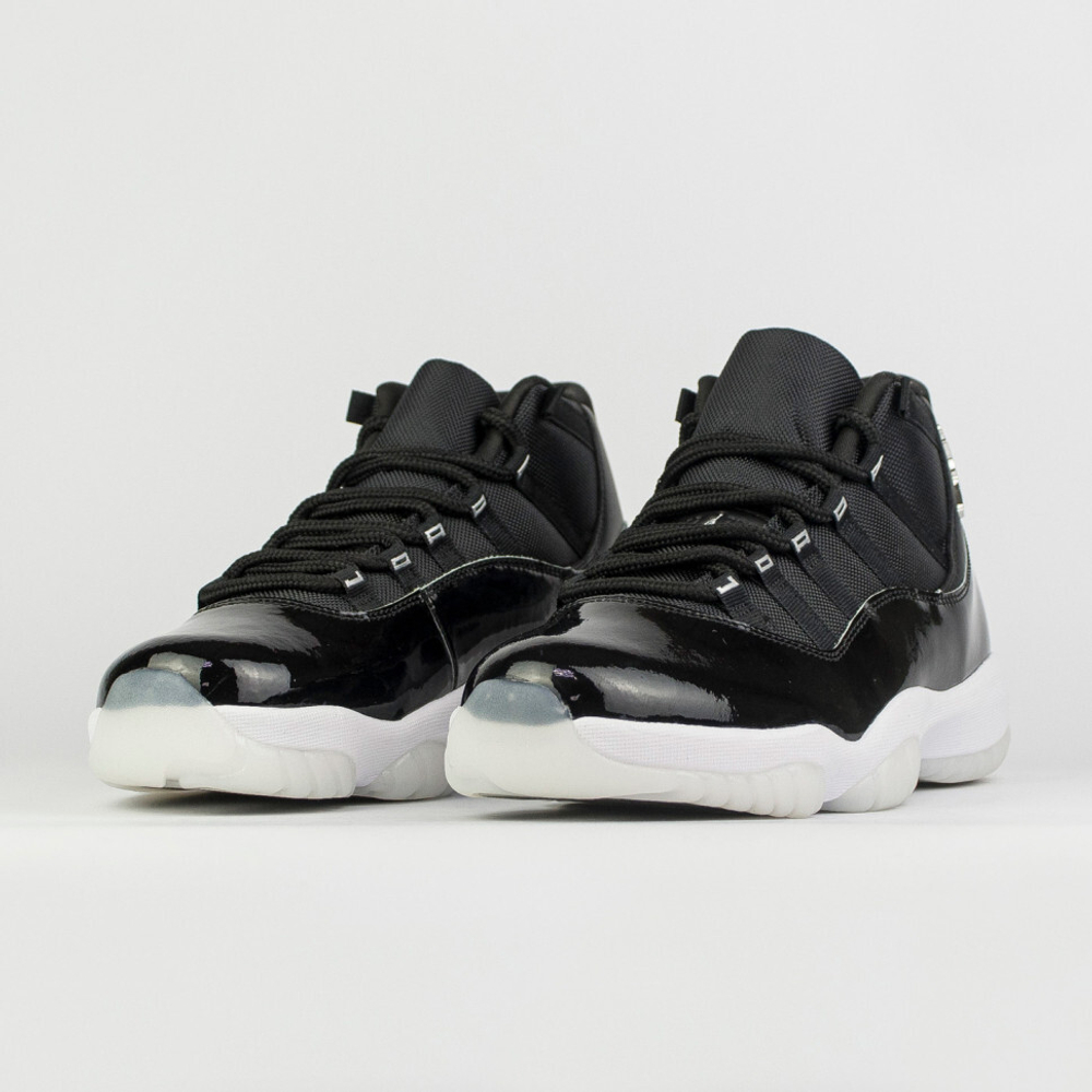 кроссовки Air Jordan 11 Jubilee