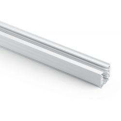 Шинопровод трехфазный ЭРА STR-30-W-TR-2 2м белый | Трехфазный шинопровод и аксессуары