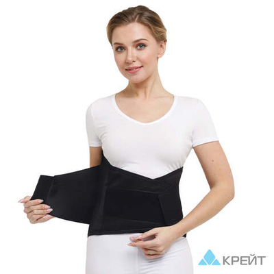 Корсет ортопедический грудопоясничный Б-503 Э