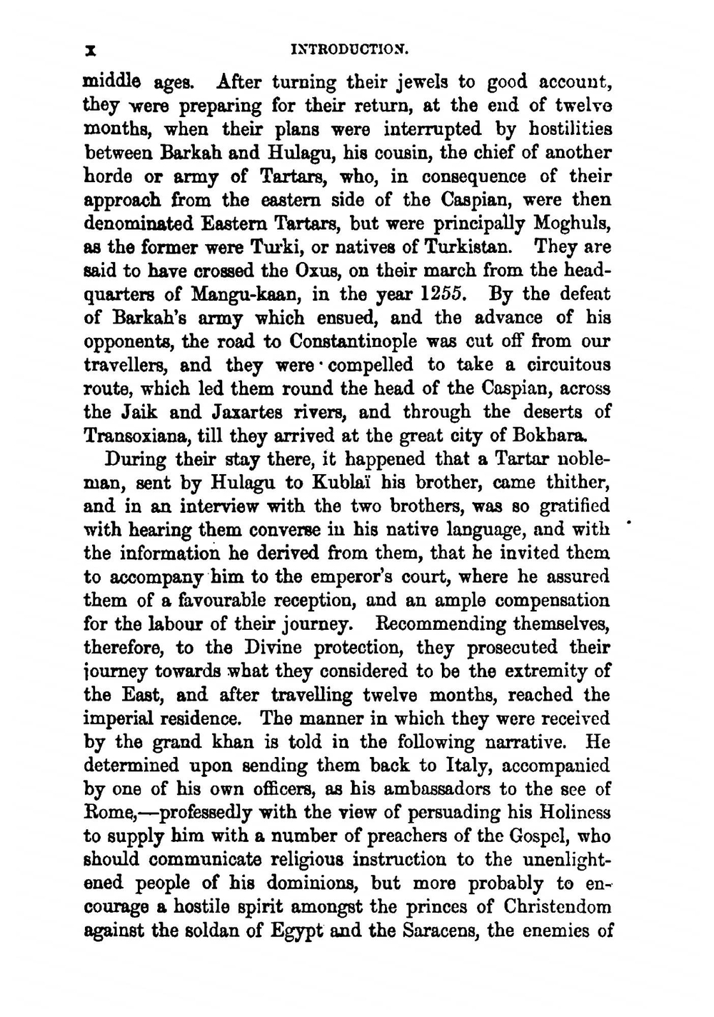 Travels of Marco Polo: the Venetian | Marco Polo