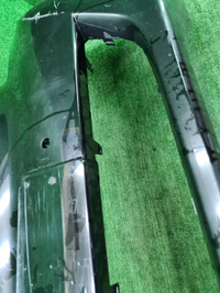 Бампер передний Mercedes V 2 w447 (2014-2019)