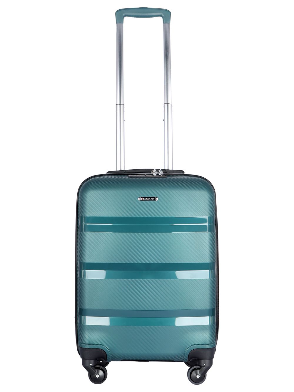 Чемодан 460 / Полипропилен