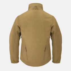 Куртка GUNFIGHTER Helikon (Olive Green)