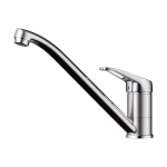 Кухонный смеситель Omoikiri Kado-EV