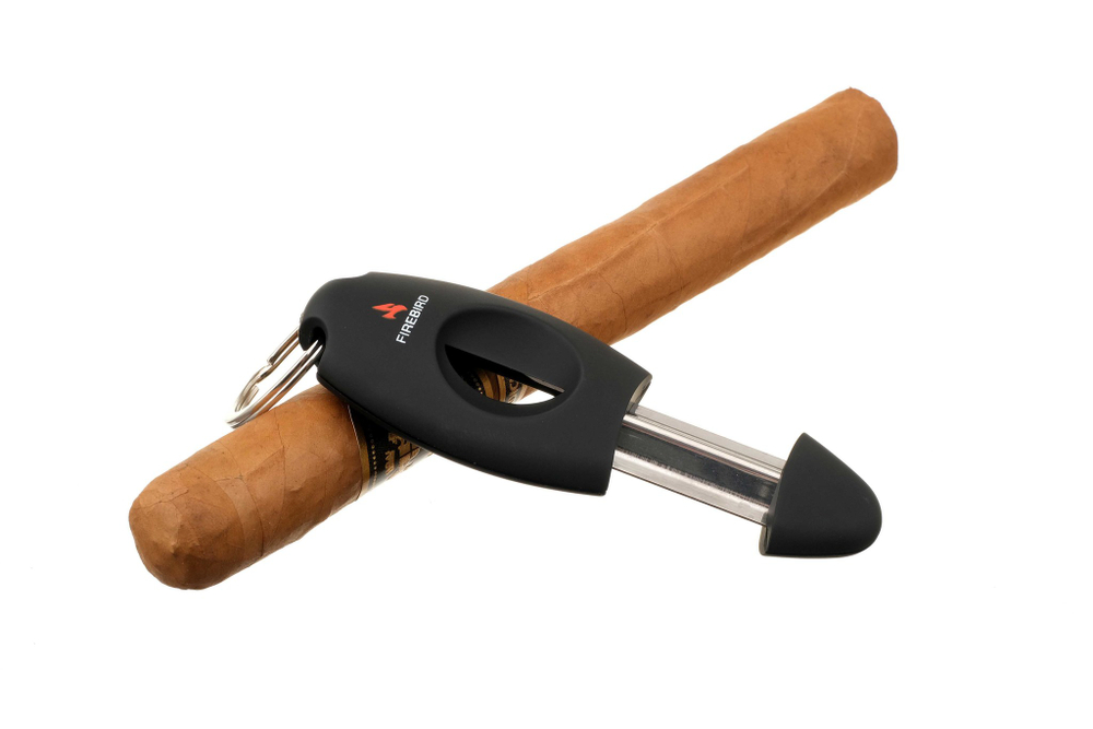 Гильотина Colibri Firebird V-cut