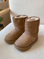 Сапоги Ugg