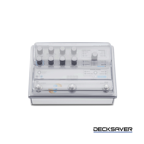 Decksaver Hologram Electronics