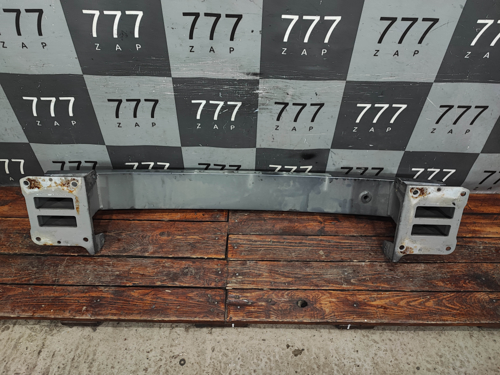 Усилитель переднего бампера GAC GS8 2 21-нв Б/У Оригинал 4014084DRS0000A00