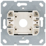 Заглушка, цвет Алюминий