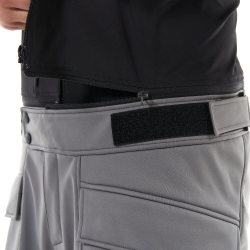 БРЮКИ СНОУБОРДИЧЕСКИЕ DRAGONFLY UKTUS MAN