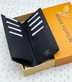 Бумажник Louis Vuitton Brazza