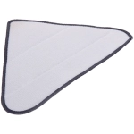 Окномойка для мытья стекол телескопическая ручка 84-120см. насадка 26*17см. в комплекте две насадки