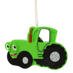 Мобиль "Синий трактор" 7 песенок, коробка 1608M677-STR (Умка)