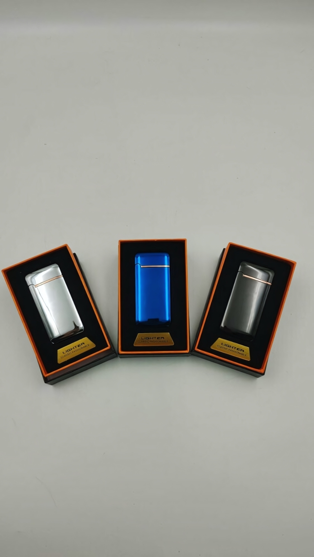 Беспламенная usb-зажигалка Z10638