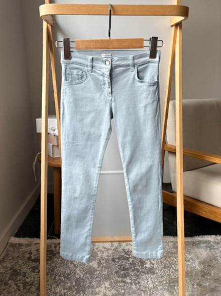 Джинсы Dolce & Gabbana, 128