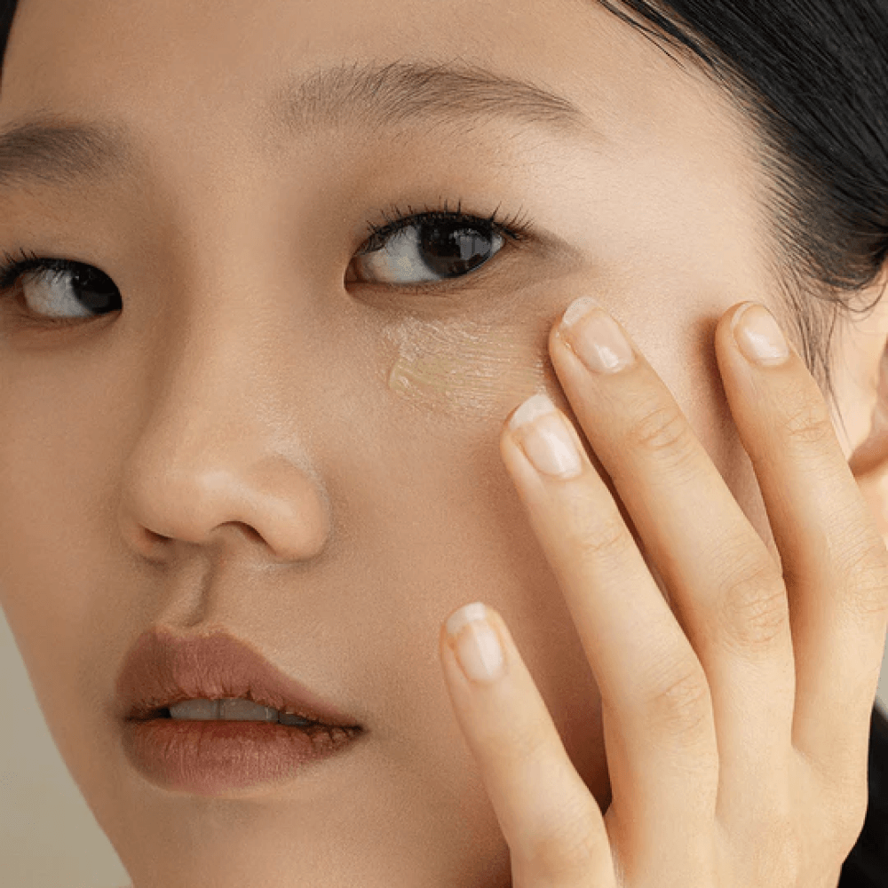 Липосомная омолаживающая сыворотка для век Beauty of Joseon Revive Eye Serum: Ginseng+Retinal