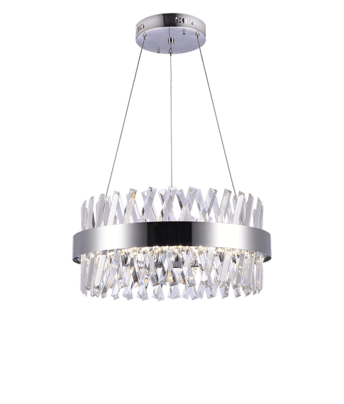 Подвесная люстра Vele Luce Calabria VL3073P21