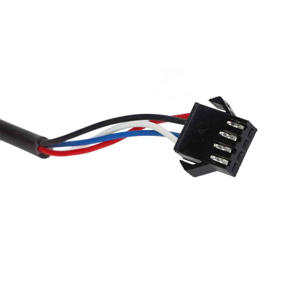 Поворотники красные для электросамоката Kugoo M4, M4 Pro