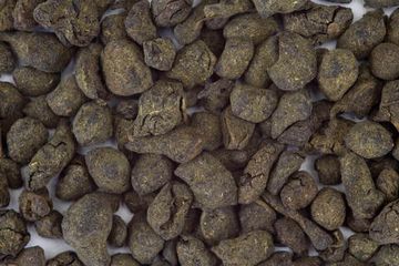 Чай китайский женьшеневый улун 1