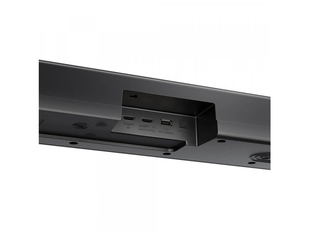 Саундбар LG S70TY 3.1.1 400Вт черный