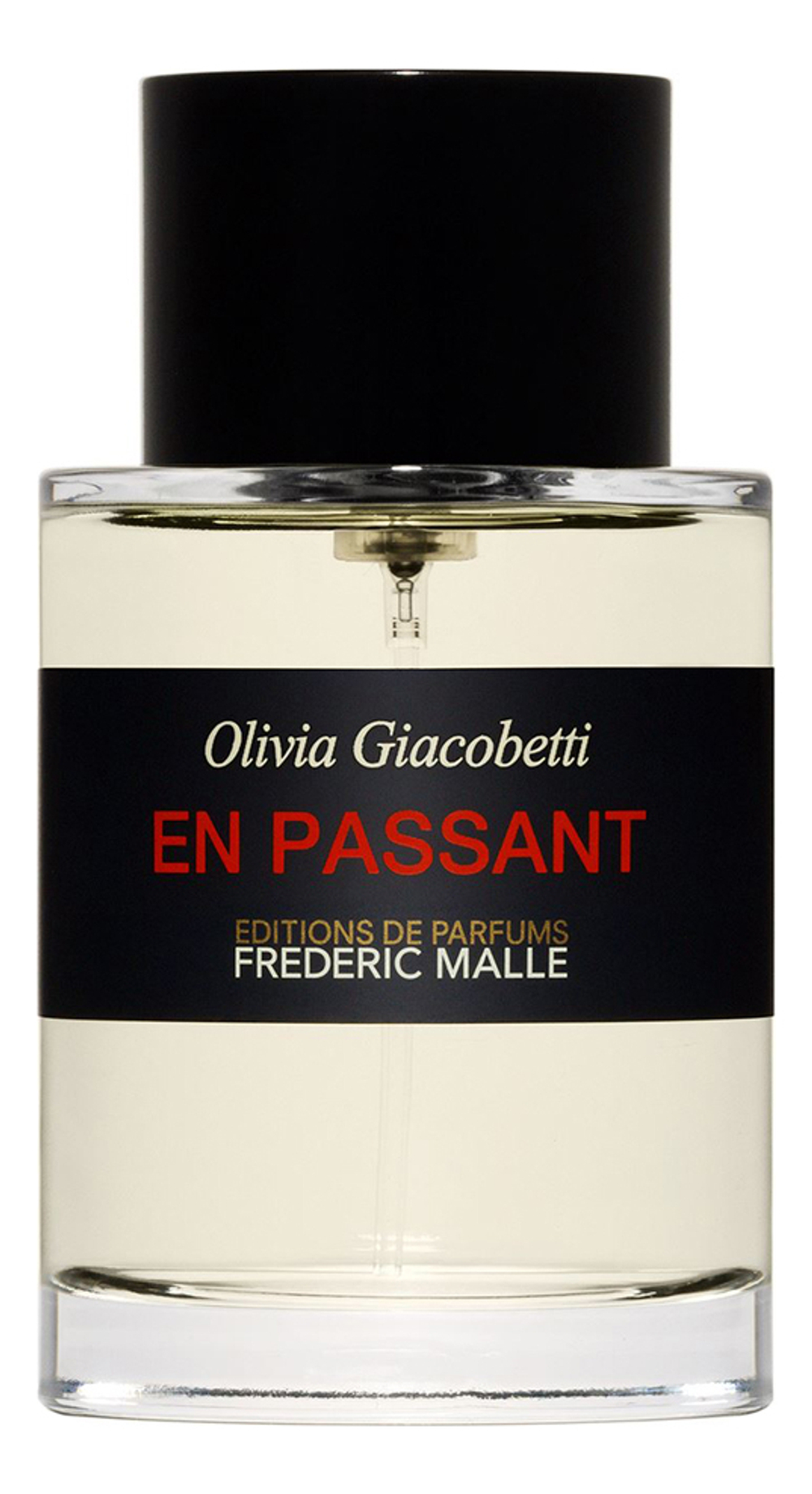 Frederic Malle En Passant