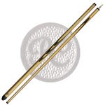 16-3-Р Кий Классика 6-запилов 2 РС, черн.граб/граб(РС)