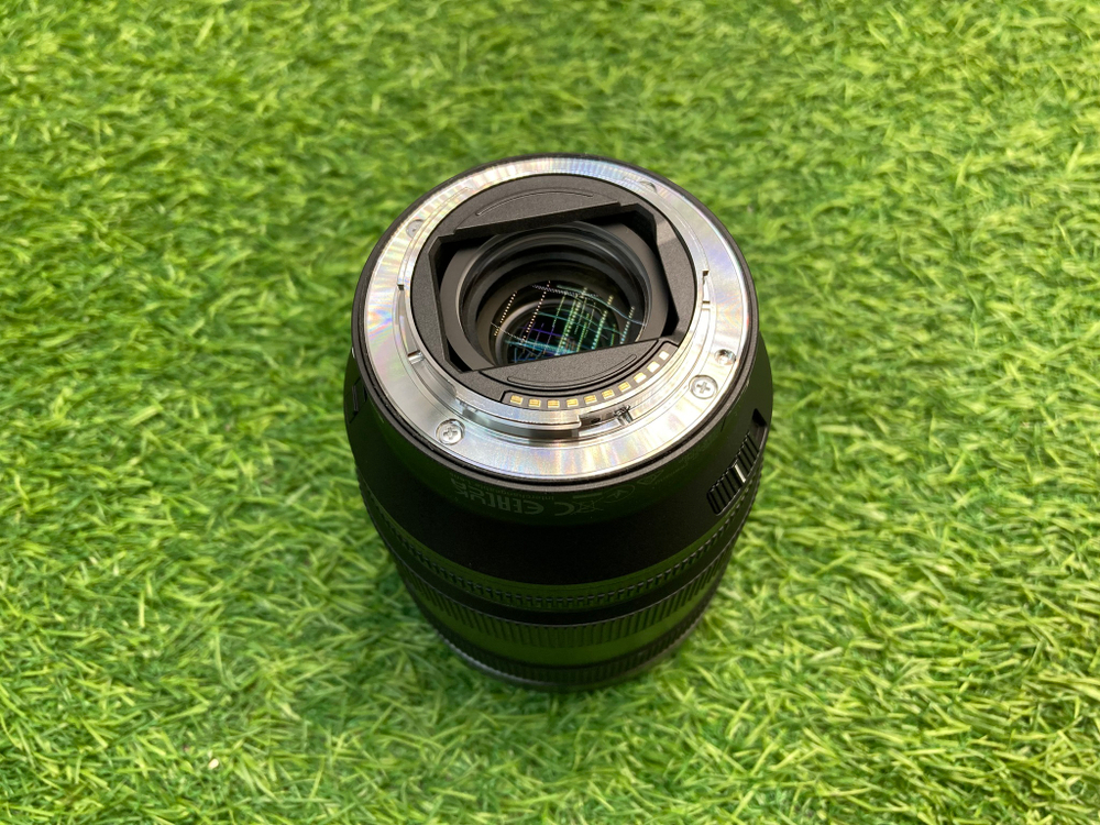 Sony FE 20-70mm 4G