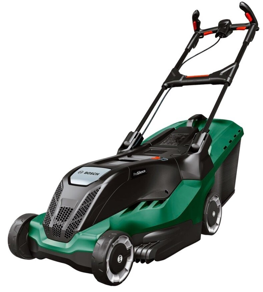 Электрическая газонокосилка Bosch AdvancedRotak 770 (0.600.8B9.307)