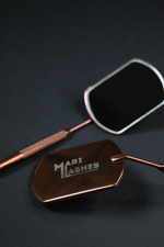 Зеркало для лешмейкера (широкое)