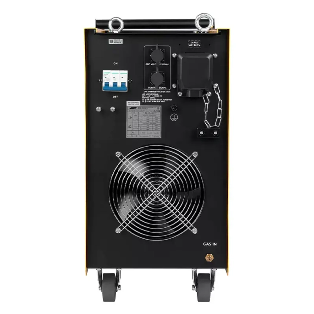 ПТК RILON CUT 165 I плазморез 005.300.516