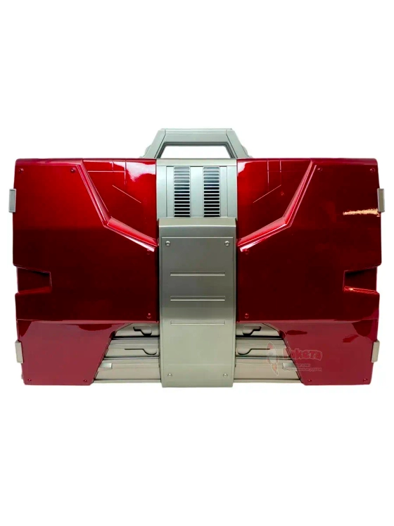 Набор в кейсе Железный человек Iron Man Suitcase Марвел