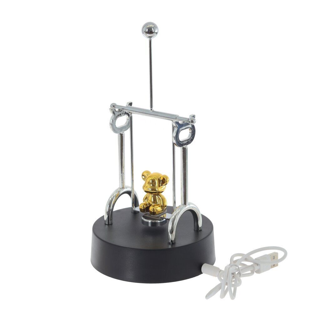 GAEM Антистресс (USB, 4xАА н/п), L11 W11 H21 см