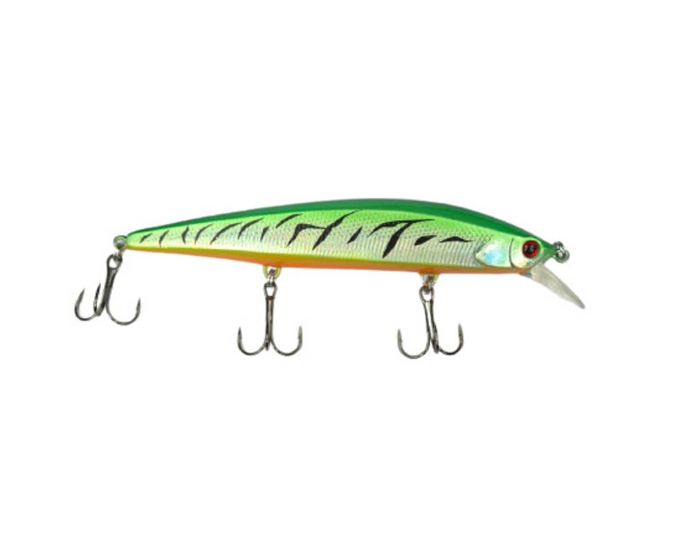 Воблер YU-ZORI 3D SPECIAL COLOR, Jerkbait 110-12