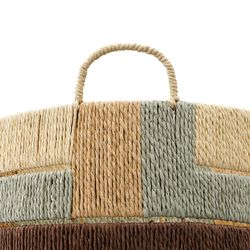 Корзина плетеная Bongo Nature из коллекции Ethnic, размер L