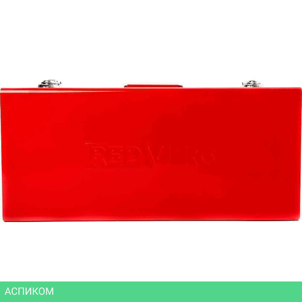 Аппарат для сварки труб RedVerg RD-PW2000-63