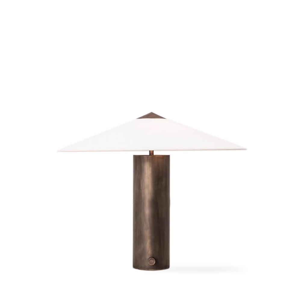 Table design lamp Emilia
