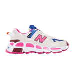 Кроссовки Salehe Bembury X New Balance Nb 574 Yurt