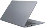 Ноутбук  Lenovo IdeaPad 3 Slim 15IRH8 15.6 ", Core i7, 16 Гб RAM, 512 Гб SSD, UHD Graphics, Серый