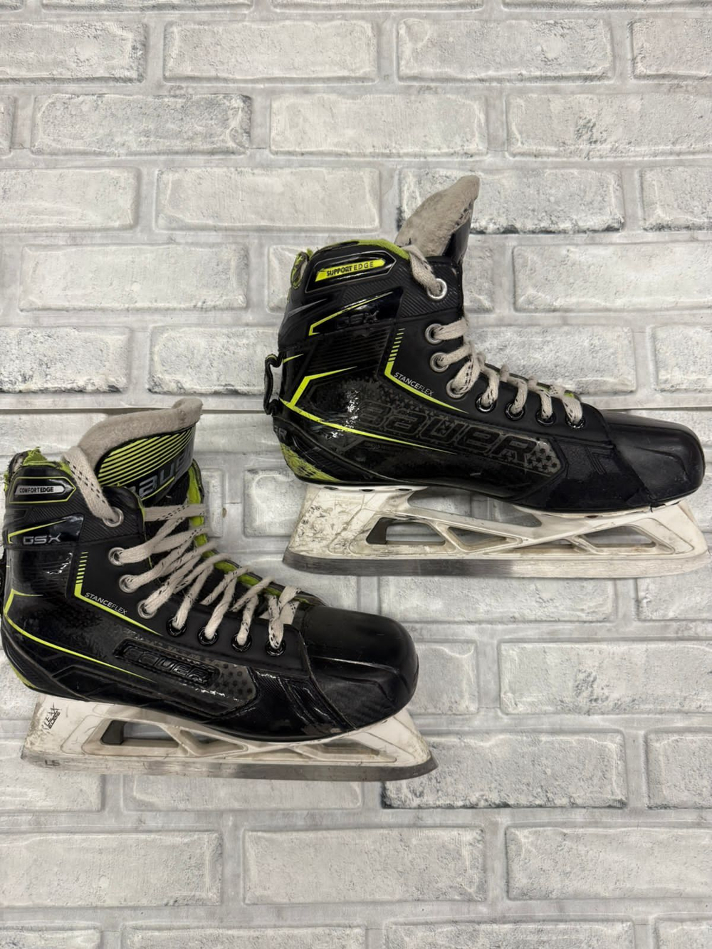 Bauer supreme Gsx JR 5EE (EUR 38,5)