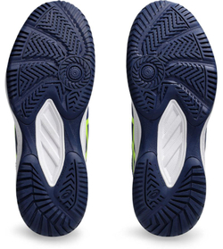 Детские теннисные кроссовки Asics Upcourt 6 GS