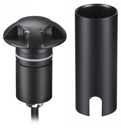 Встраиваемый в дорогу светильник Odeon Light Wald 6662/3GL3