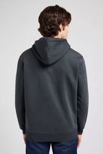 Джемпер ELEVATED ESS ZIP HOODIE 112371841
