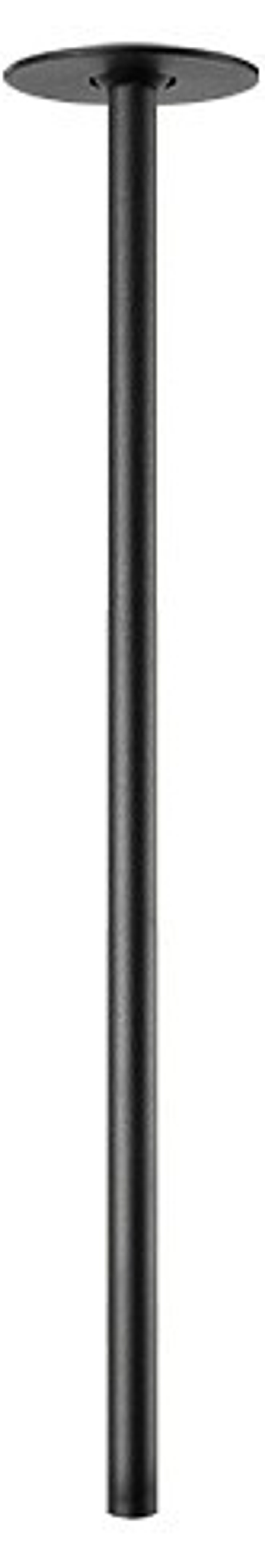 Встраиваемый светильник на штанге Loft it Cane 10359/500 Black