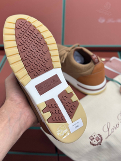 Кроссовки Loro Piana 360 Flexy Walk