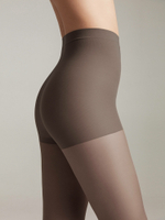 CONTE ACTIVE SOFT 20 Колготки женские с утягивающими шортиками для чувствительной кожи
