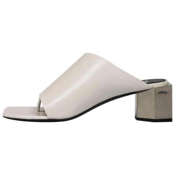 Off-White Flip Flop 'White'