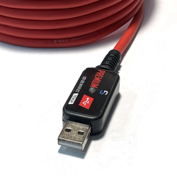 Кабель для ГБО FTDI УНИВЕРСАЛЬНЫЙ ПРЕМИУМ (КОМПЛЕКТ 6 РАЗЪЕМОВ)