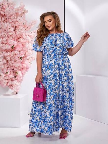 Сарафан УК-1363-1 Fabrika Фото 1