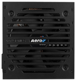 Блок питания AeroCool VX-500 PLUS 500 Вт